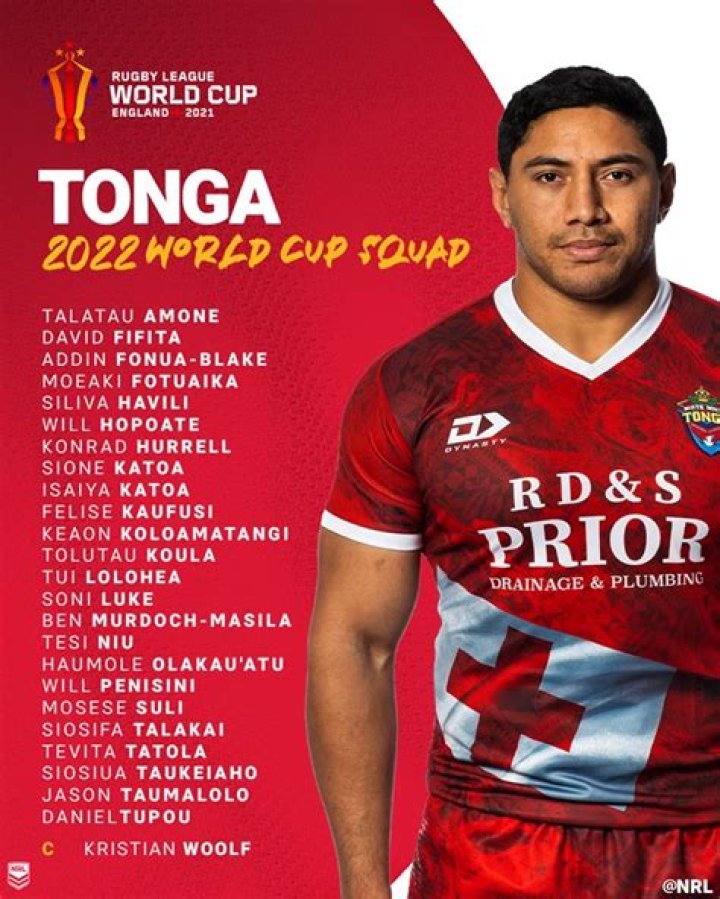 Tonga Fifita Net Worth