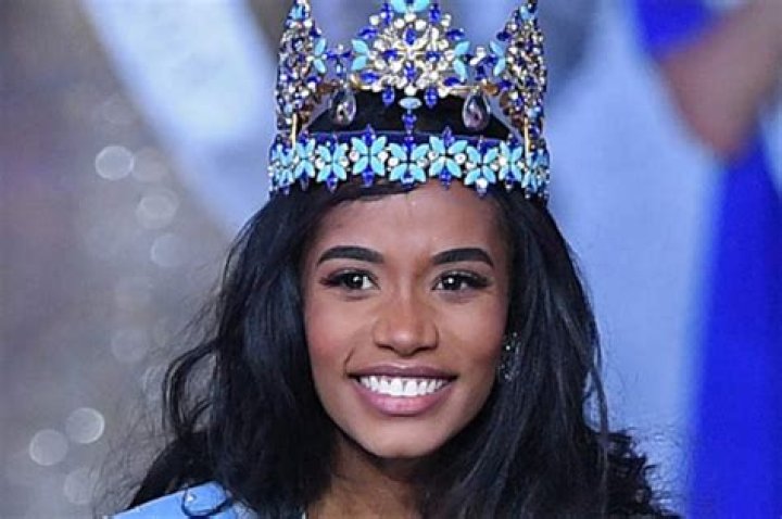 Toni-Ann Singh Height, Weight, Measurements, Bra Size, Shoe Size