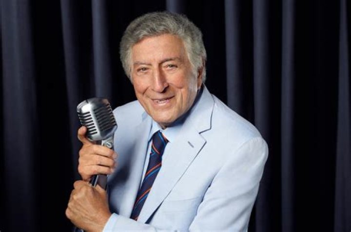 Tony Bennett