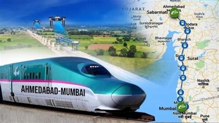 Top 10 High-Speed Trains in India - SarkariResult