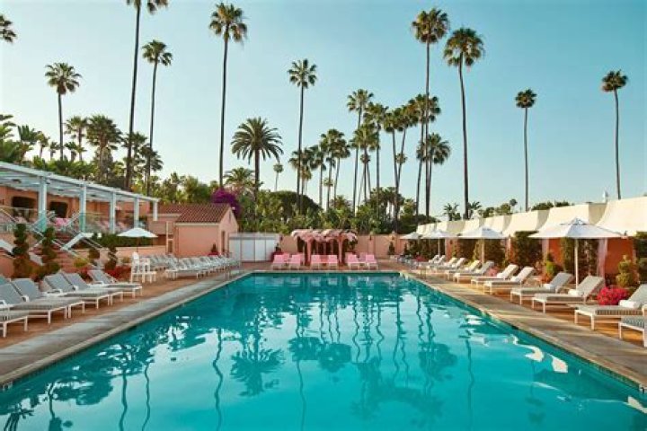 Top 12 Lavish (Luxury) Hotels At Beverly Hills In Los Angeles - SarkariResult