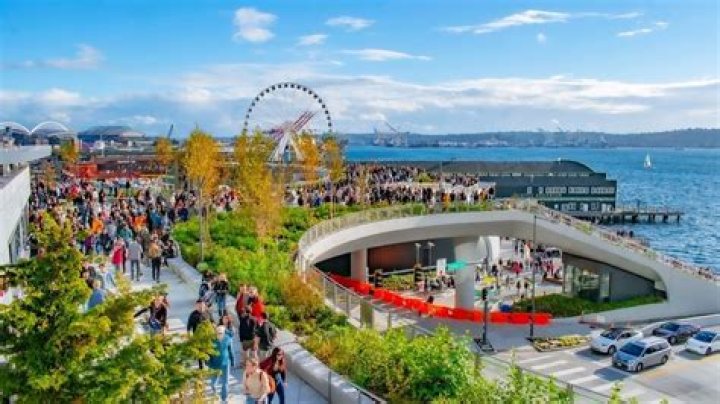 Top 7 Most Amazing Parks In Seattle, Washington: Best Places To Explore - SarkariResult