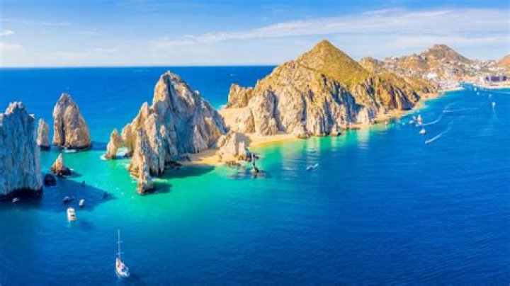 Top Most Amazing Locations To Visit In Cabo San Lucas, Mexico: Best Places To Visit - SarkariResult
