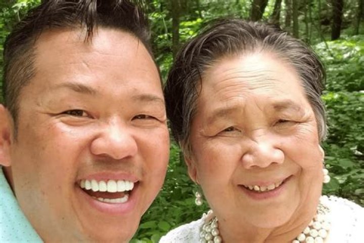 Tou Ger Xiong Divorce : When Did He Split Up From His Wife? - SarkariResult