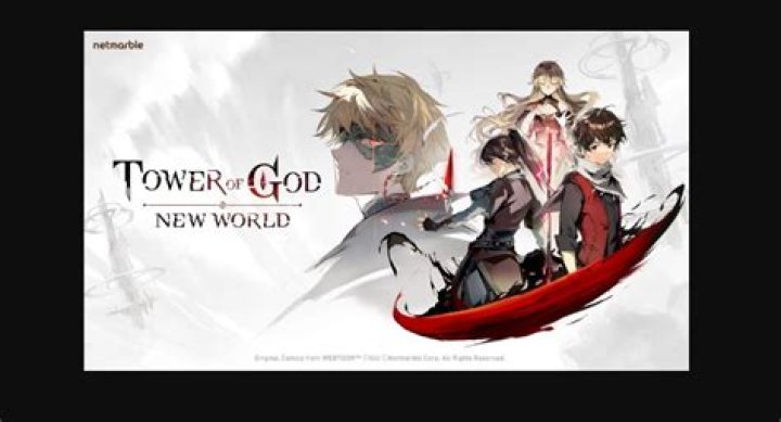 Tower Of God Chapter 601 Release Date : Recap, Cast, Review, Spoilers, Streaming, Schedule & Where To Watch? - SarkariResult