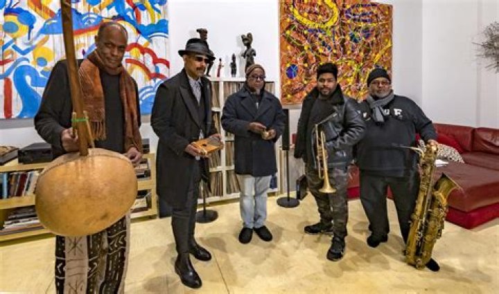 Treat Williams's Background: Exploring Treat Williams's Ethnic Heritage - SarkariResult