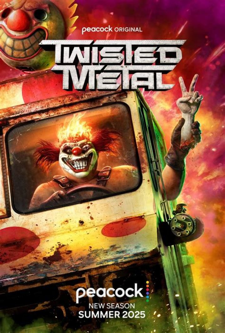 Twisted Metal Season 2 Release Date : Recap, Cast, Review, Spoilers, Streaming, Schedule & Where To Watch? - SarkariResult