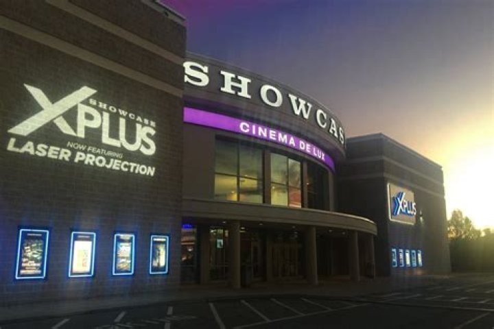 Two Shots Fired At Showcase Cinema De Lux In Liverpool, Police Warn People Of The Area - SarkariResult