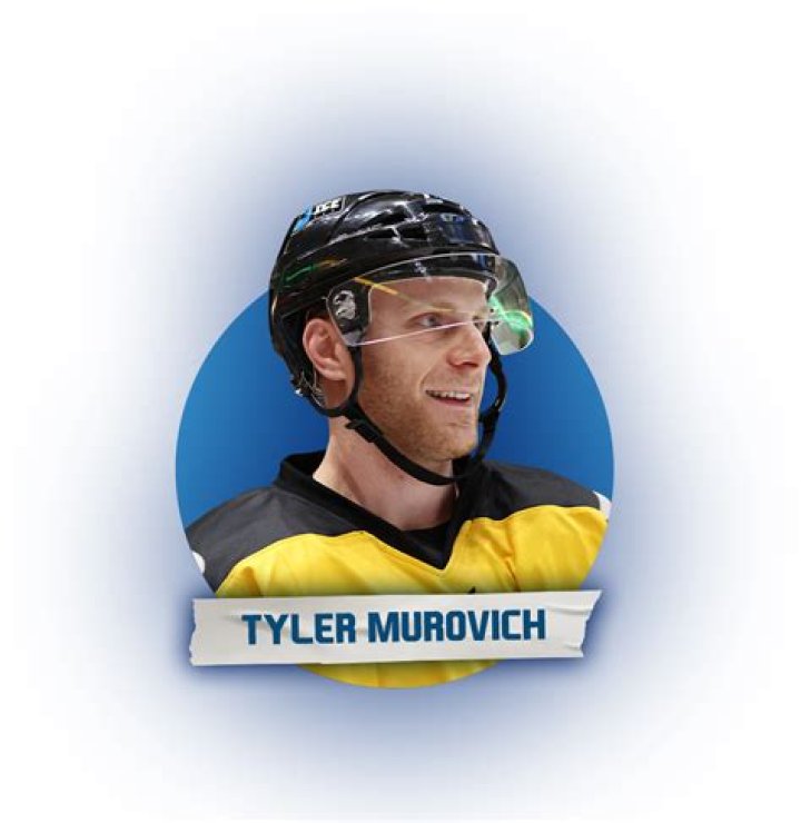 Tyler Murovich