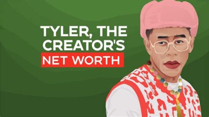 Tyler, the Creator Net Worth: Details About Albums, Age, Songs, Wife - SarkariResult