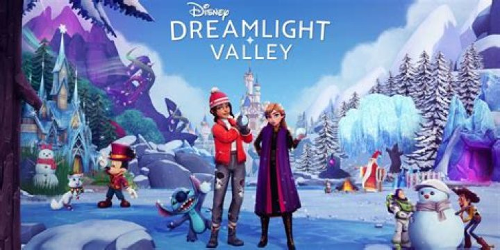 Unlocking the Dreamlight Valley Winter Adventure - SarkariResult