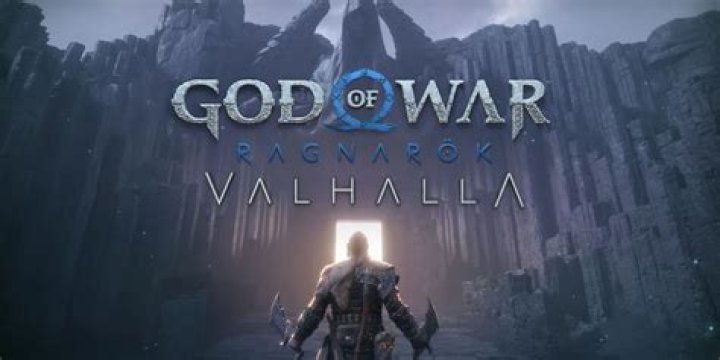 Unraveling God of War Ragnarok Valhalla's Ending - SarkariResult