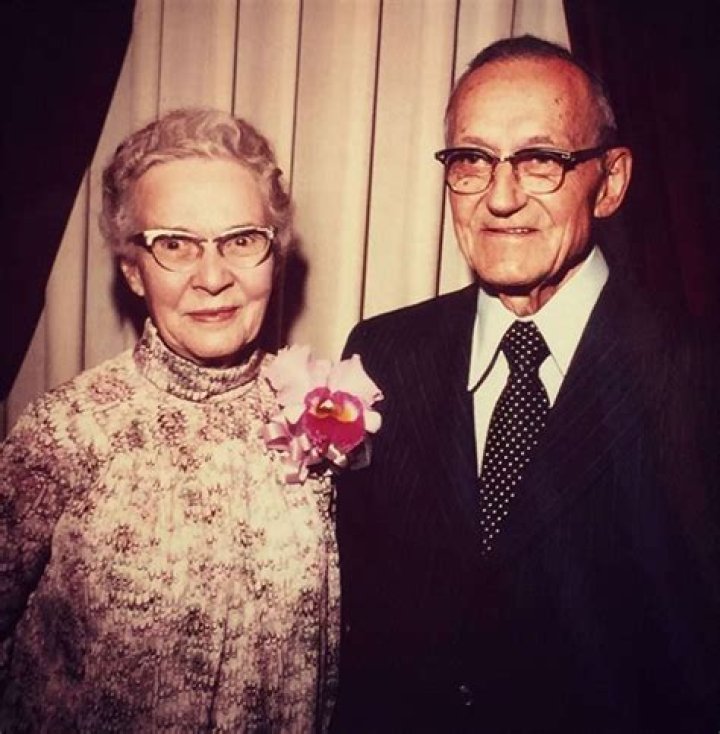 Untold Facts About Millie Williams (Ex-Wife of Hugh Hefner): Where Is She Now?