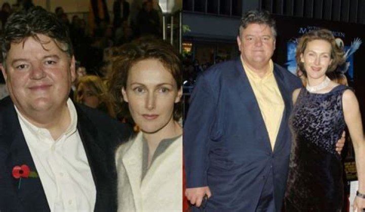 Unveiling the Life of Robbie Coltrane's Ex-Wife