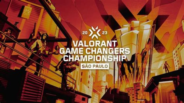 Valorant Game Changers Championship 2023: Release Date, Prize, and All the Details! - SarkariResult