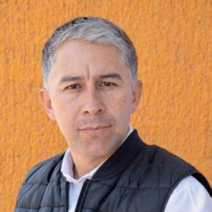 Victor Manuel Gonzalez Reyes