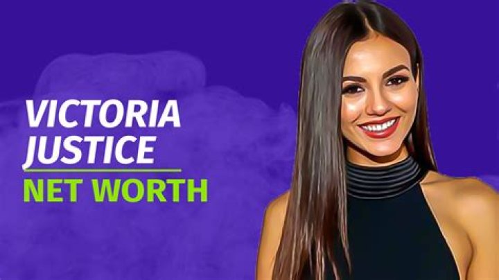 Victoria Justice Net Worth: Details About Movie, Income, Bf, Age, Career - SarkariResult