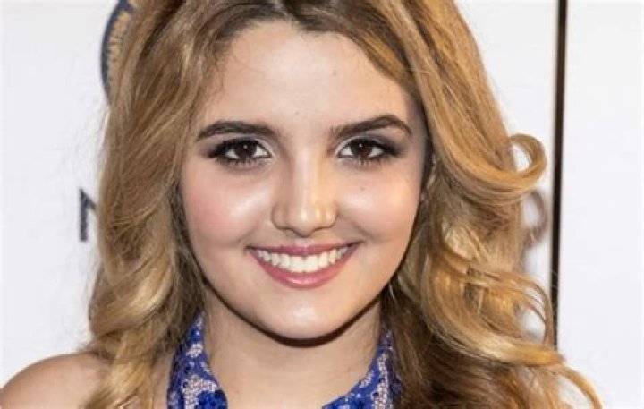 Victoria Vida Net Worth: Details About Film, Home, Income, Age, Career - SarkariResult