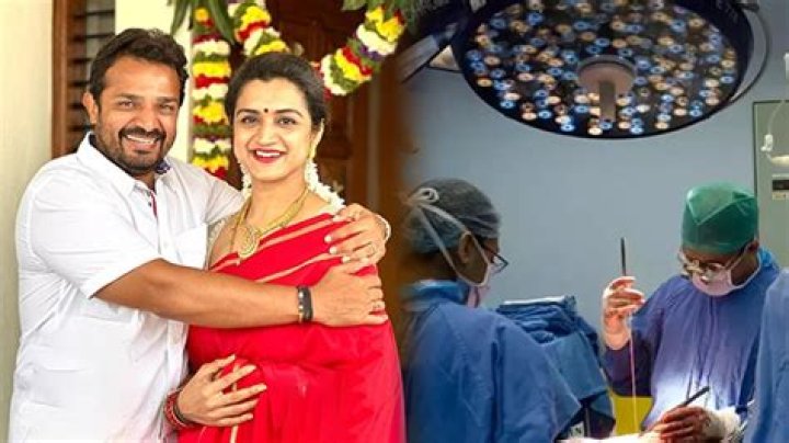 Vijay Raghavendra Wife Death: Kannada Actor’s Wife Spandana Death Cause?