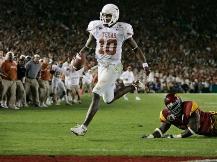 Vince Young