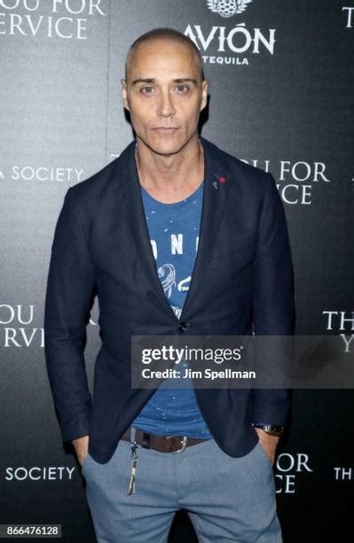 Vincent Young (actor)