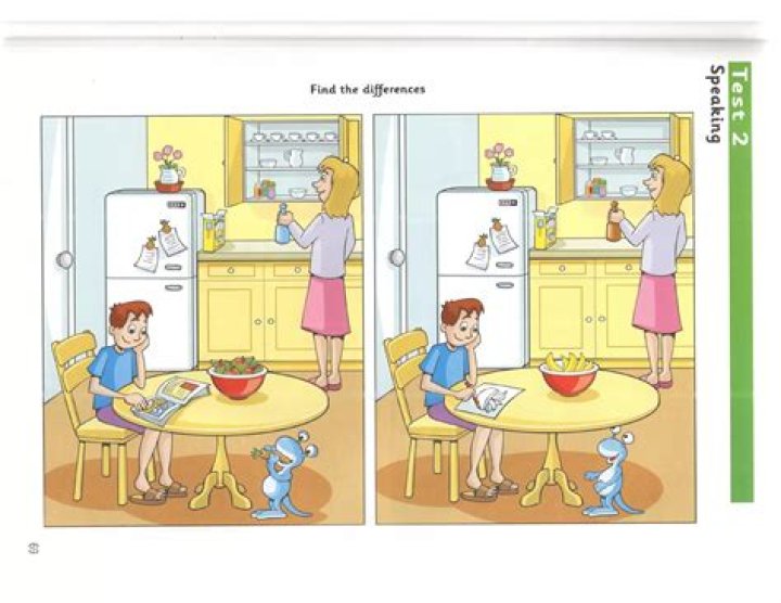 Visual Test: Spot the Word Reat among Rear in 12 Secs...