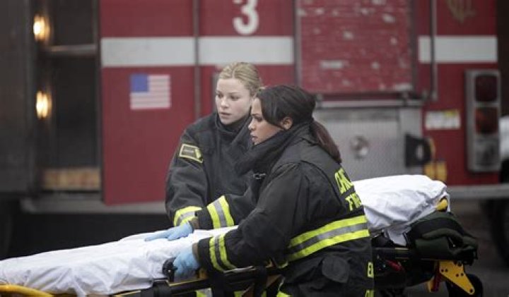 Vivienne Marie Death Cause And Obituary, What Happened To Chicago Fire Vivienne Marie? - SarkariResult