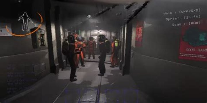 VR Compatability: Does Lethal Company Have VR Support? Know the Answer Here - SarkariResult