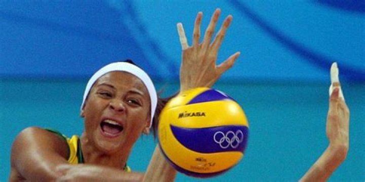 Walewska Oliveira Cause of Death : What Happened To Volleyball Player Of Brazilian? - SarkariResult