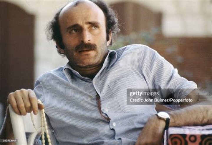 Walid Jumblatt