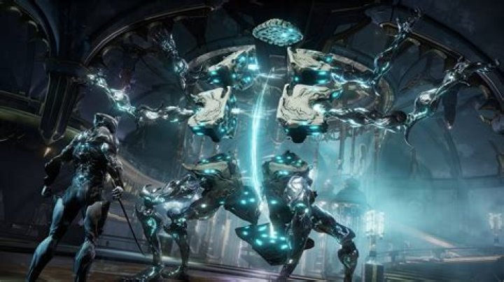 Warframe: How To Link Or Merge Your Account For Cross Save Today? - SarkariResult