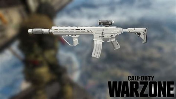 Warzone and Modern Warfare 3: Best FR Avancer Loadout - SarkariResult