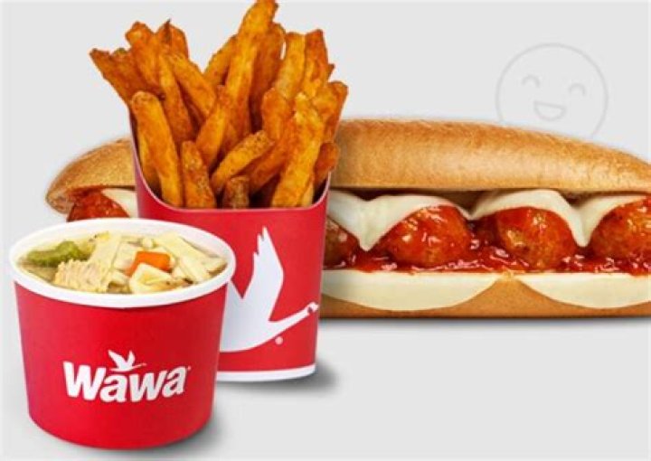 Wawa Menu and Prices - SarkariResult