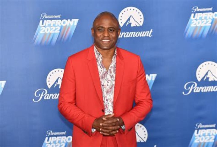 Wayne Brady Net Worth: Details About Comedy, Movies, Wife, Age, Show - SarkariResult