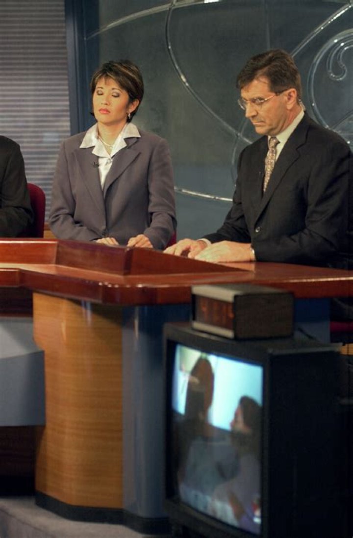 Wendy Chioji Bio, Death, Husband, Net Worth, Career, WESH-Channel 2, Age