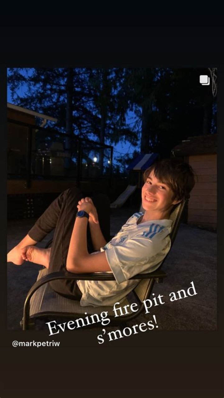 What's Adrian Petriw Net Worth?