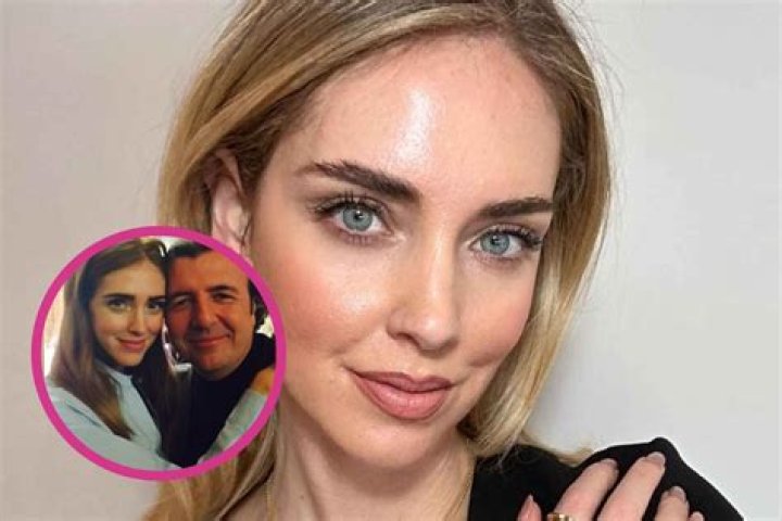 What's the Story with Chiara Ferragni? Who is She? - SarkariResult