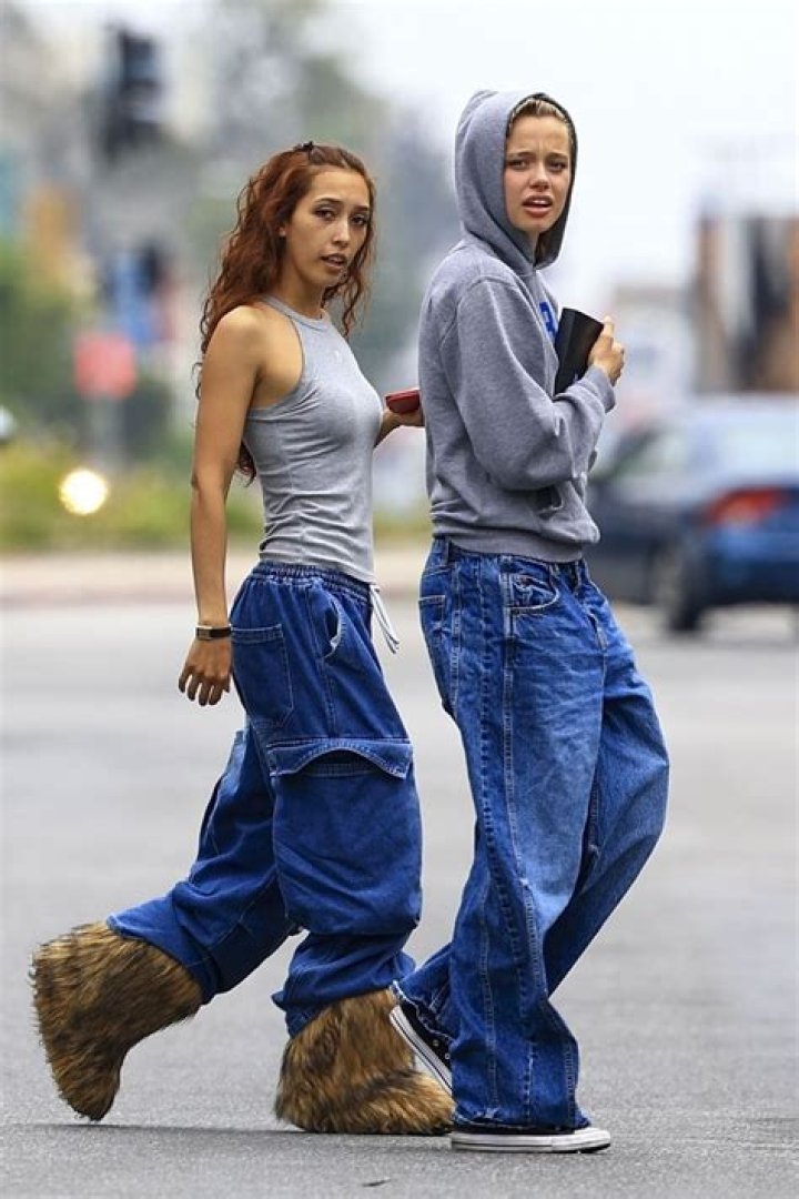 What Happened Between Them? Are Luka Keoni And Jaimee Neale Still Together - SarkariResult