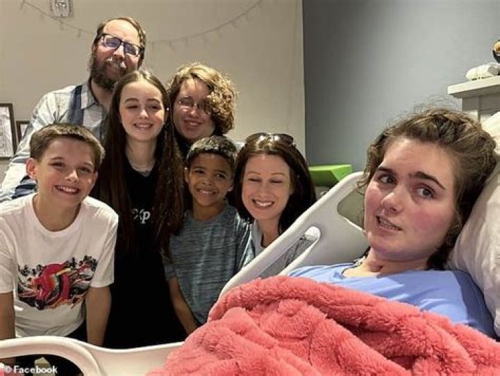 What Happened To Camryn Herriage? Is She Injured? Who is Camryn Herriage? - SarkariResult