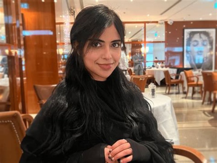 What Happened to Hamda Taryam? Is Dead or Alive?- Rumors - SarkariResult