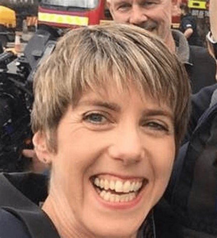 What Happened To Judith Moritz Ears- British Journalist Illness