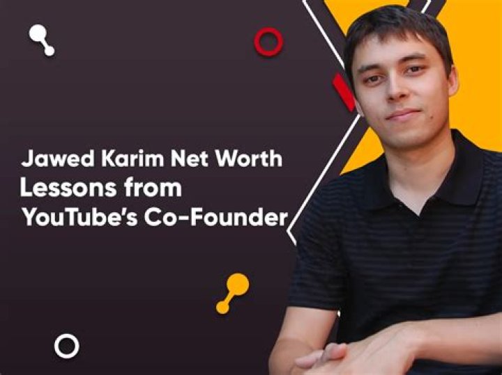 What is Jawed Karim Net Worth? – All About YouTube’s Co-Founder