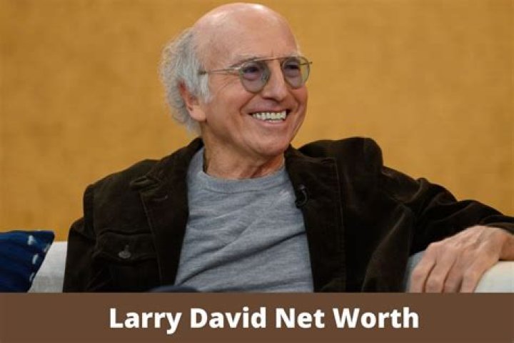 What is Larry David Net Worth? – All About Multi-Talented Comedian