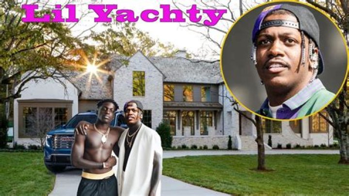 What is Lil Yachty Net Worth? Also Know His Age, Height, & Life