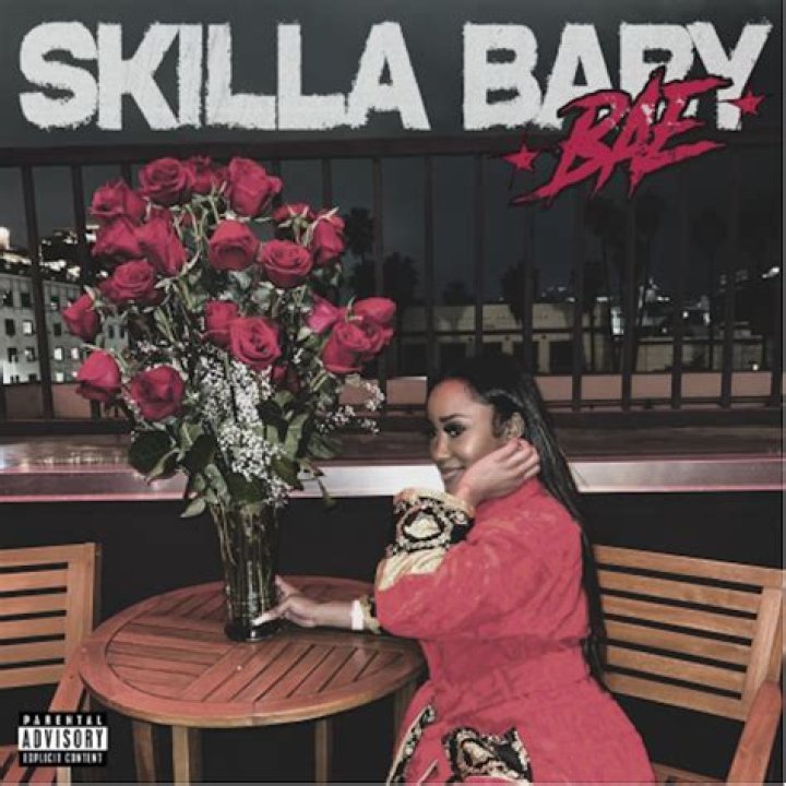 What is Skilla Baby Real Name? Who is Skilla Baby? - News