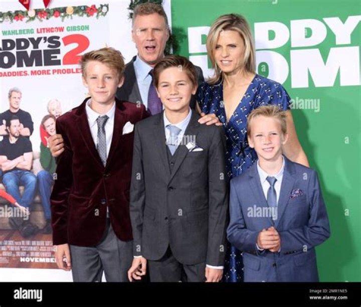 What Is the Magnus Paulin Ferrell Net Worth? Who Is His Parents?