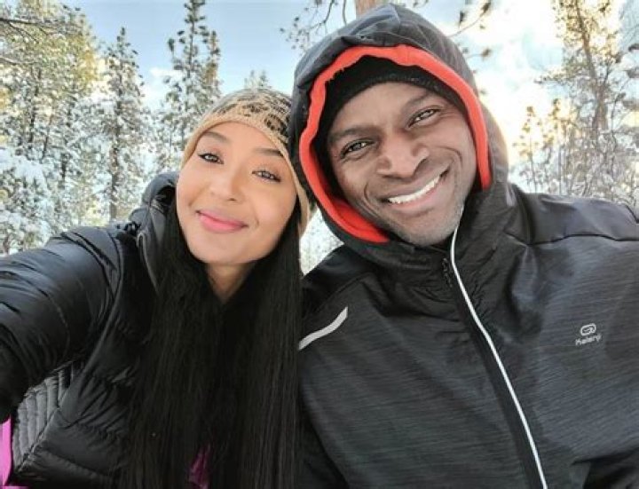 What Is the Net Worth of Azja Pryor? Also, Know About His Husband!