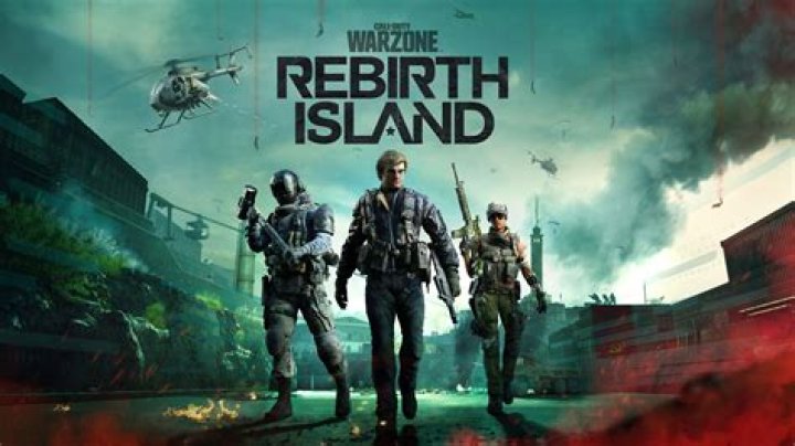 When Is Rebirth Island Coming Back To Warzone? - SarkariResult