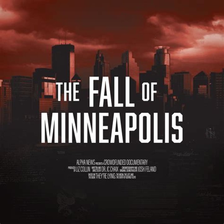 Where Can I See The Documentary on Minneapolis's Decline? How Do I View The Fall of Minneapolis? - SarkariResult