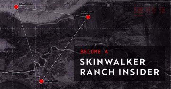 Where is Skinwalker Ranch? Find Out Location - SarkariResult